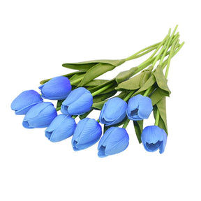 Buquê de Tulipas - 10pcs