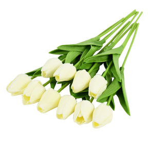 Buquê de Tulipas - 10pcs