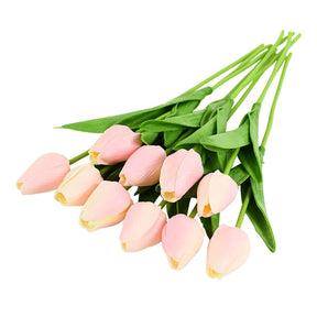 Buquê de Tulipas - 10pcs