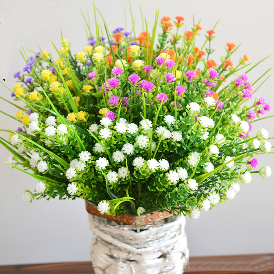 Buquê Minis Gypsophila