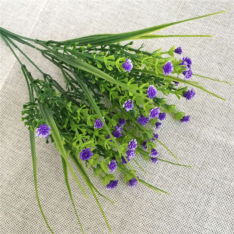 Buquê Minis Gypsophila