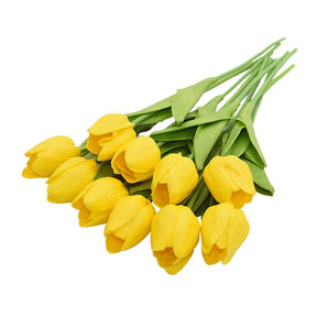 Buquê de Tulipas - 10pcs