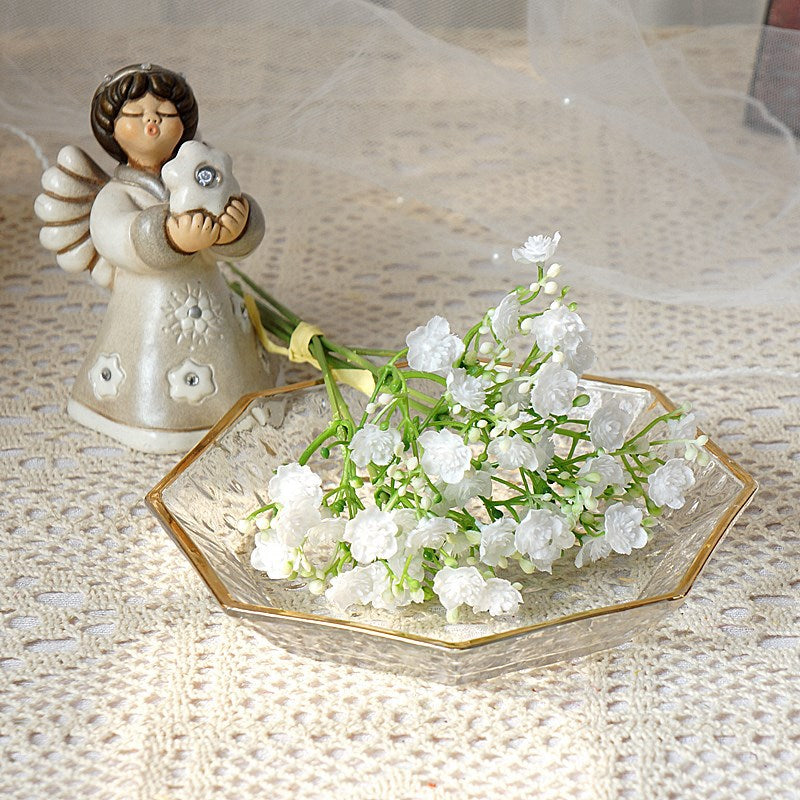 Buquê de Gypsophila - Minis