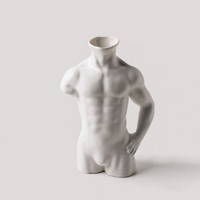 Vaso Man Forms