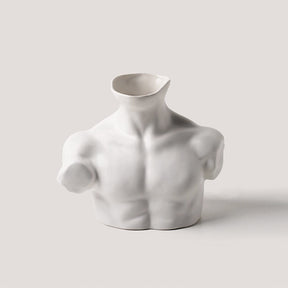 Vaso Man Forms