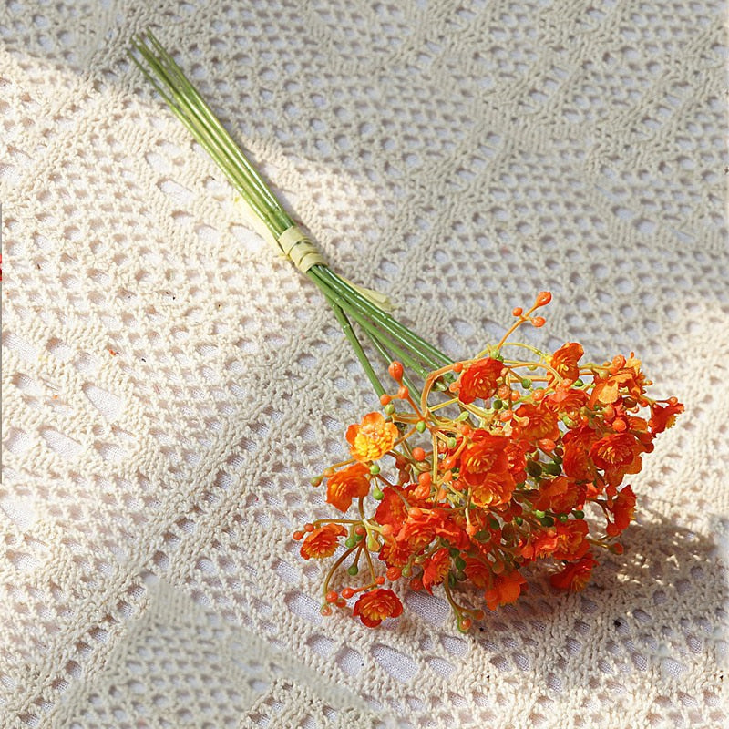 Buquê de Gypsophila - Minis