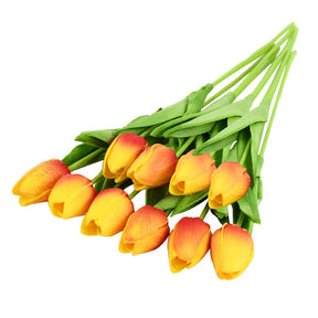 Buquê de Tulipas - 10pcs