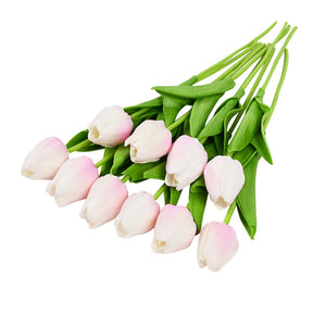 Buquê de Tulipas - 10pcs